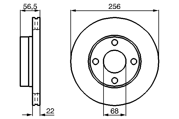 0986478550DRFRWHCO00MM