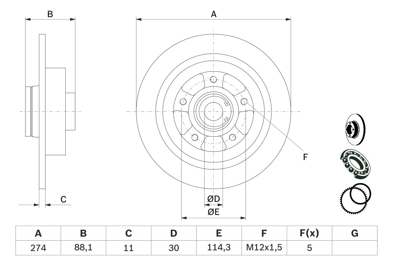 0986479009DRFRWHCO00MM