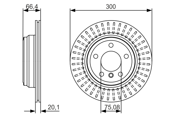 0986479045DRFRWHCO00MM