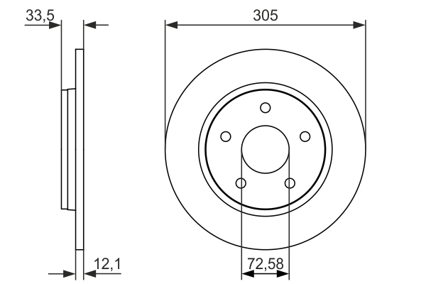 0986479050DRFRWHCO00MM