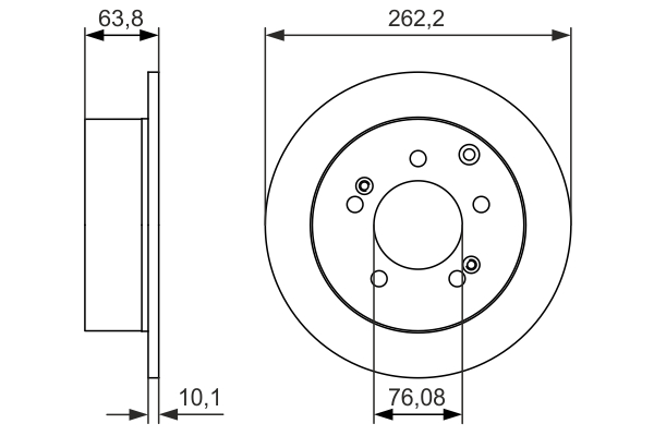 0986479061DRFRWHCO00MM