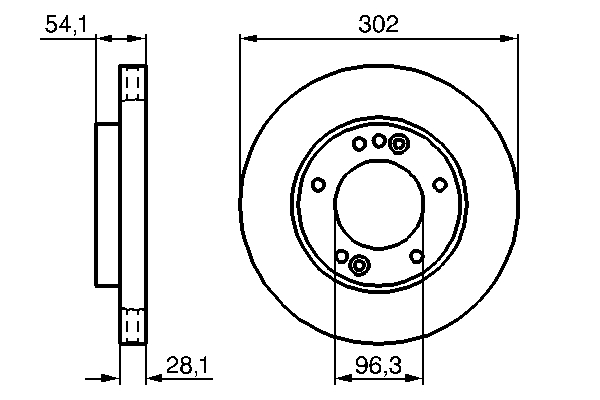 0986479230DRFRWHCO00MM