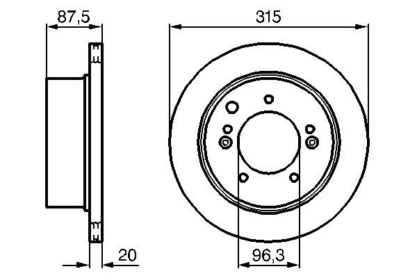 0986479232DRFRWHCO00MM