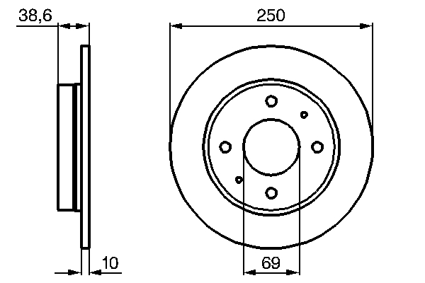 0986479236DRFRWHCO00MM