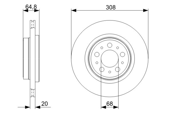 0986479320DRFRWHCO00MM