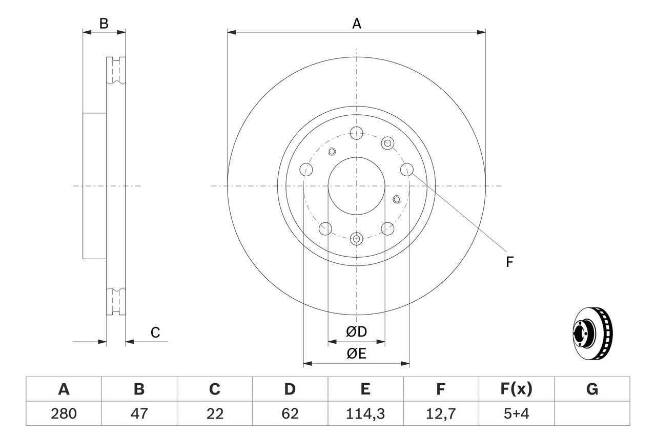 0986479403DRFRWHCO00MM