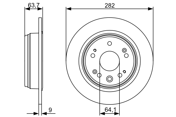 0986479505DRFRWHCO00MM