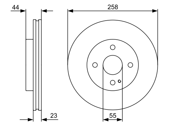 0986479541DRFRWHCO00MM