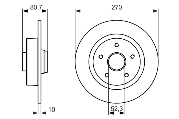 0986479607DRFRWHCO00MM