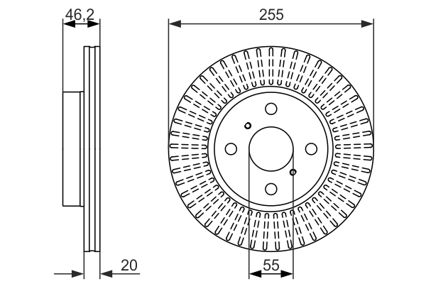 0986479616DRFRWHCO00MM