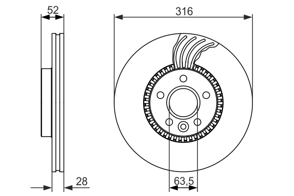 0986479620DRFRWHCO00MM