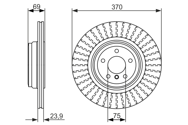 0986479730DRFRWHCO00MM
