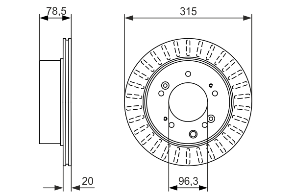 0986479793DRFRWHCO00MM