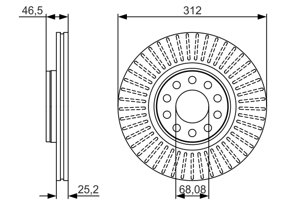 0986479A30DRFRWHCO00MM