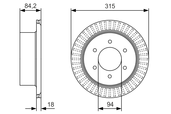 0986479C32DRFRWHCO00MM