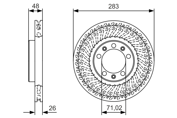0986479C33DRFRWHCO00MM