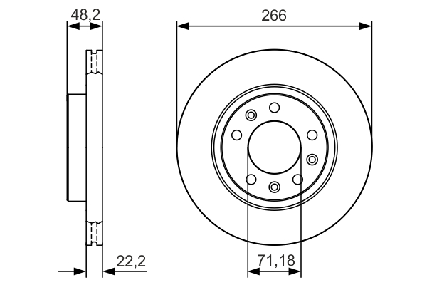 0986479C34DRFRWHCO00MM