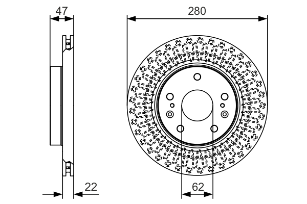 0986479C40DRFRWHCO00MM