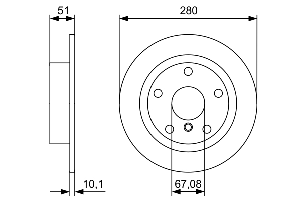 0986479C92DRFRWHCO00MM