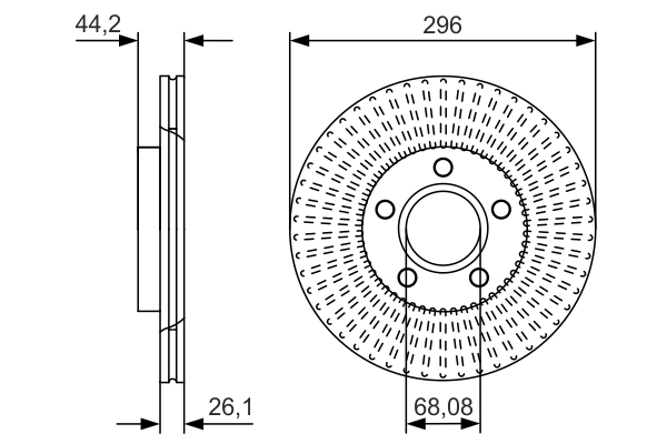 0986479D15DRFRWHCO00MM