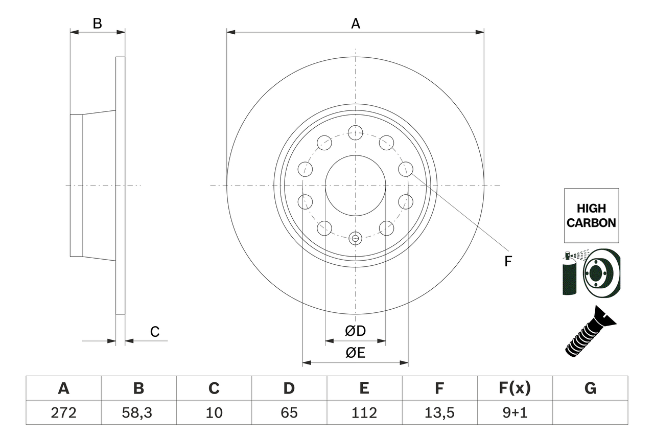 0986479F23DRFRWHCO00MM