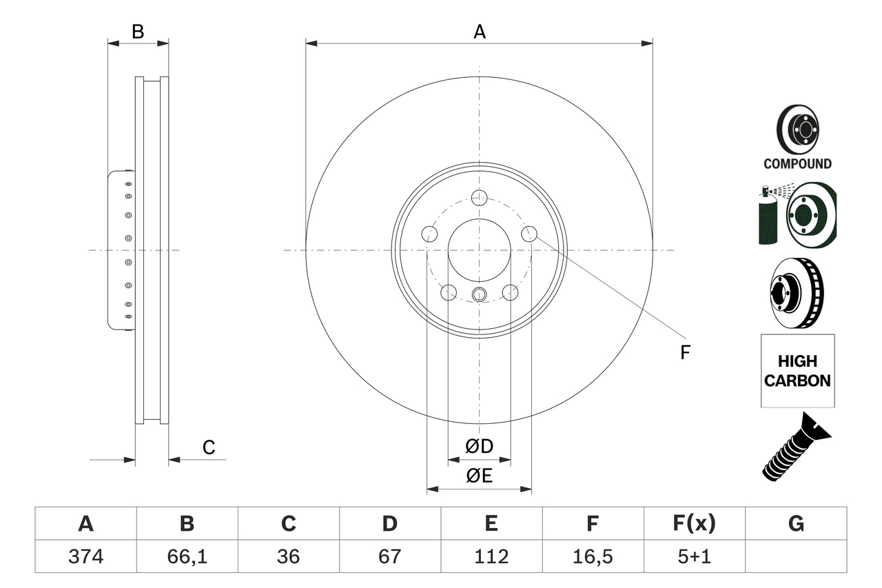 0986479F60DRFRWHCO00MM