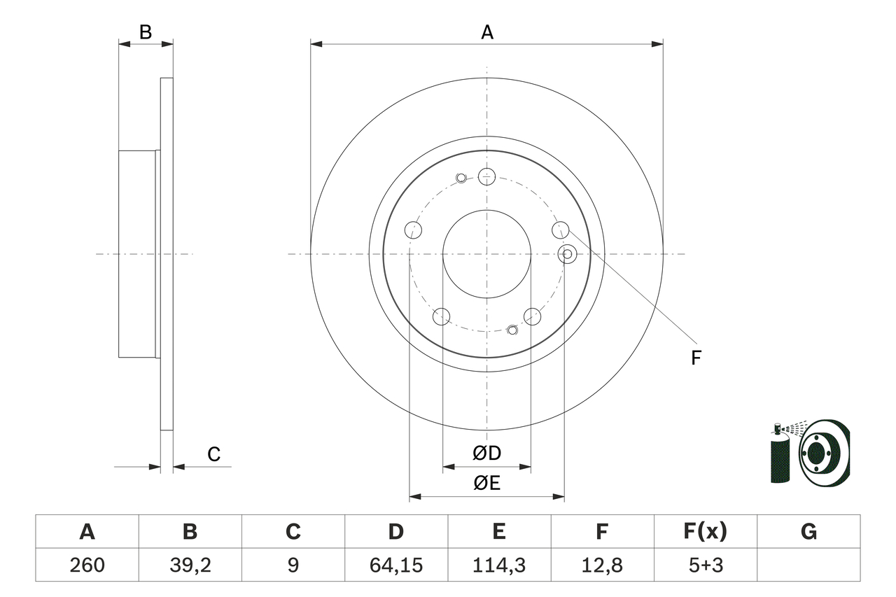 0986479G17DRFRWHCO00MM