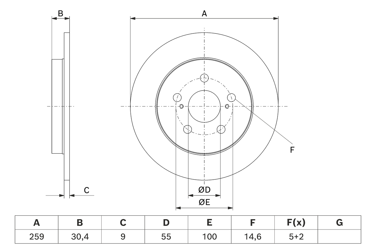 0986479J61DRFRWHCO00MM