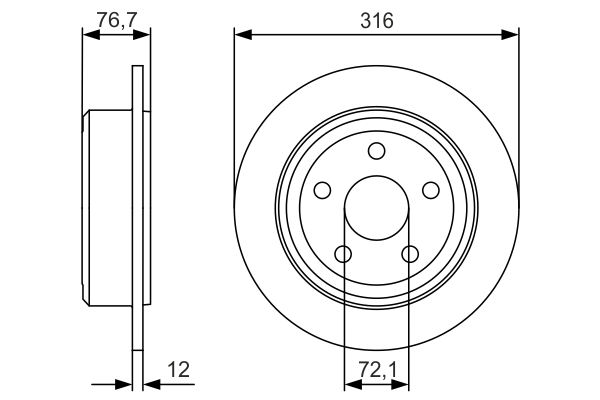 0986479R08DRFRWHCO00MM