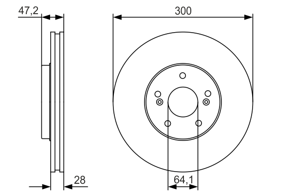 0986479R47DRFRWHCO00MM