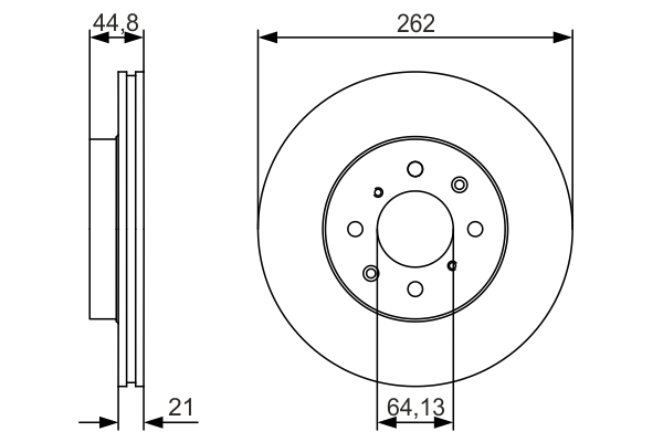 0986479R80DRFRWHCO00MM