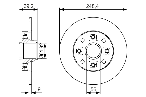 0986479S43DRFRWHCO00MM