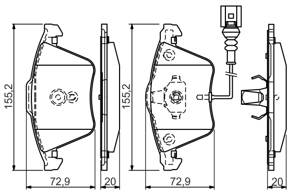 0986494550DRFRWHCO00MM