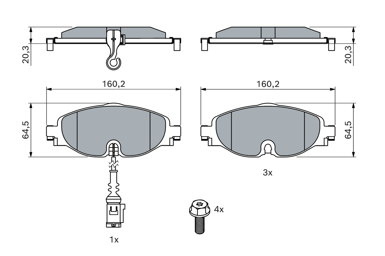 0986494660DRFRWHCO00MM
