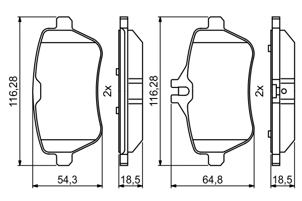 0986494790DRFRWHCO00MM