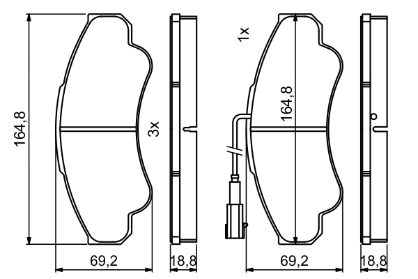 0986494850DRFRWHCO00MM
