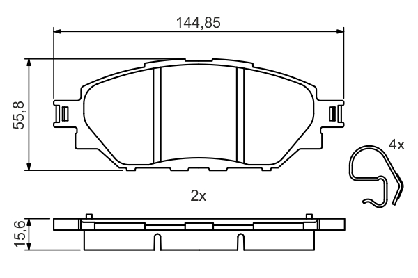 0986495425DRFRWHCO00MM