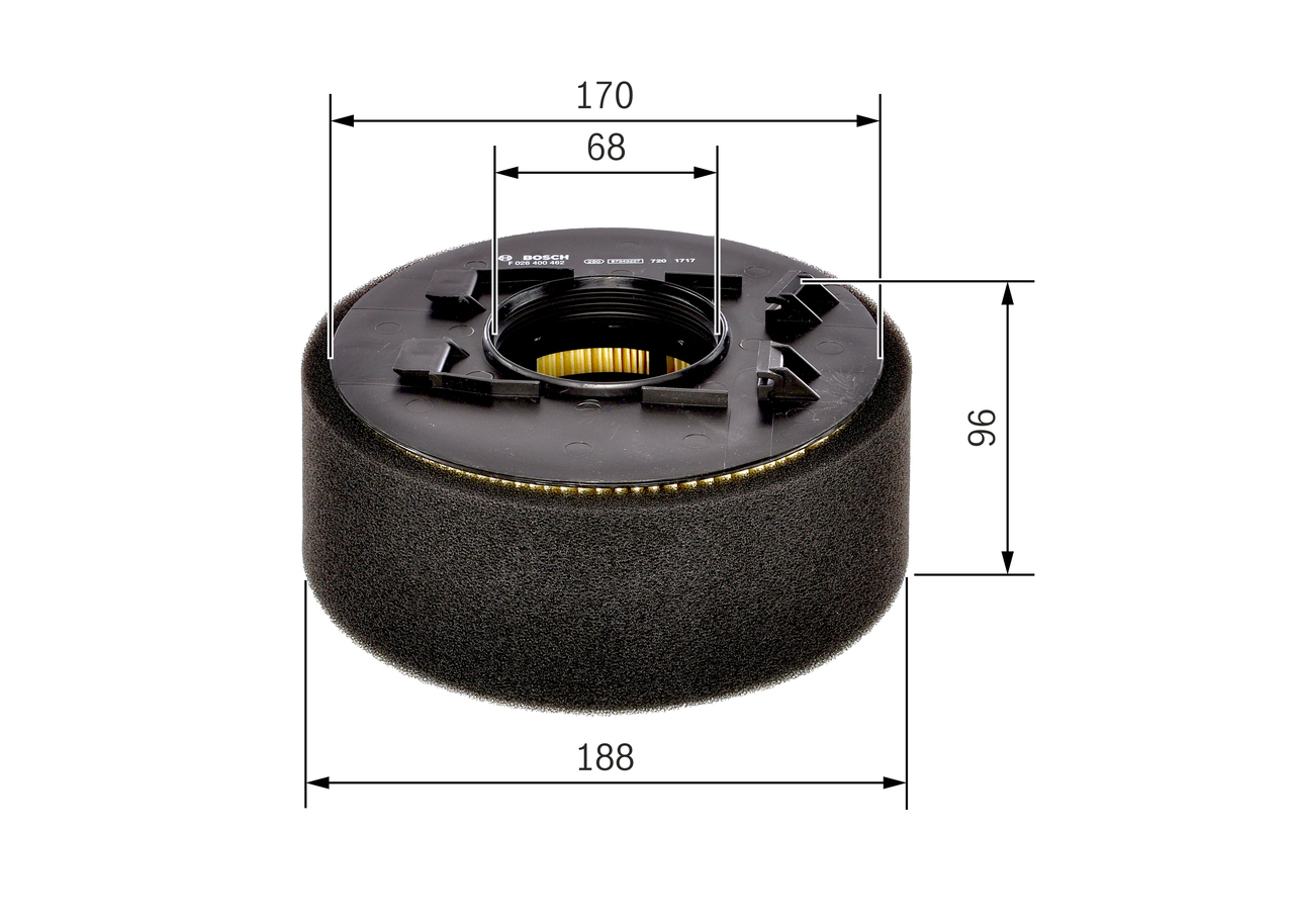 F026400462PHANWHCO00MM