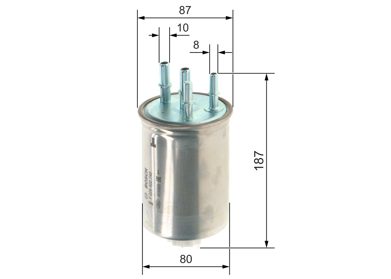 F026402740PHANWHCO00MM