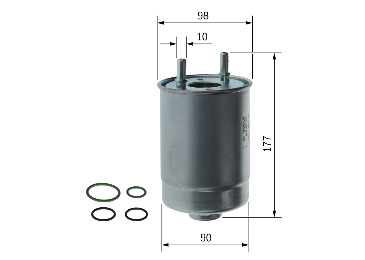 F026402850PHANWHCO00MM