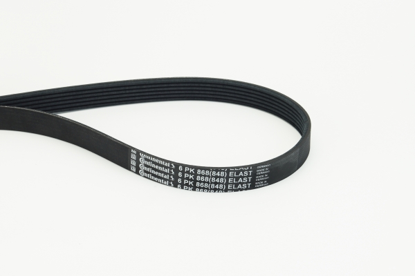 BELTPIC_6PK868 ELAST