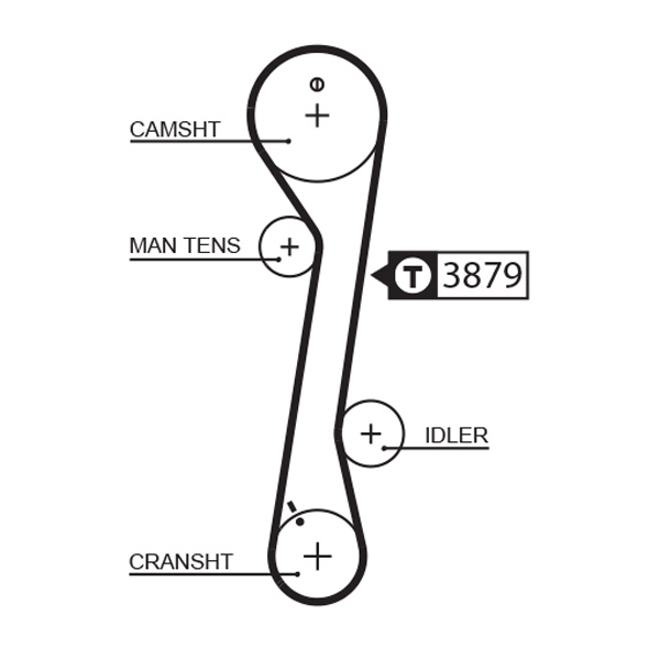 5457XS