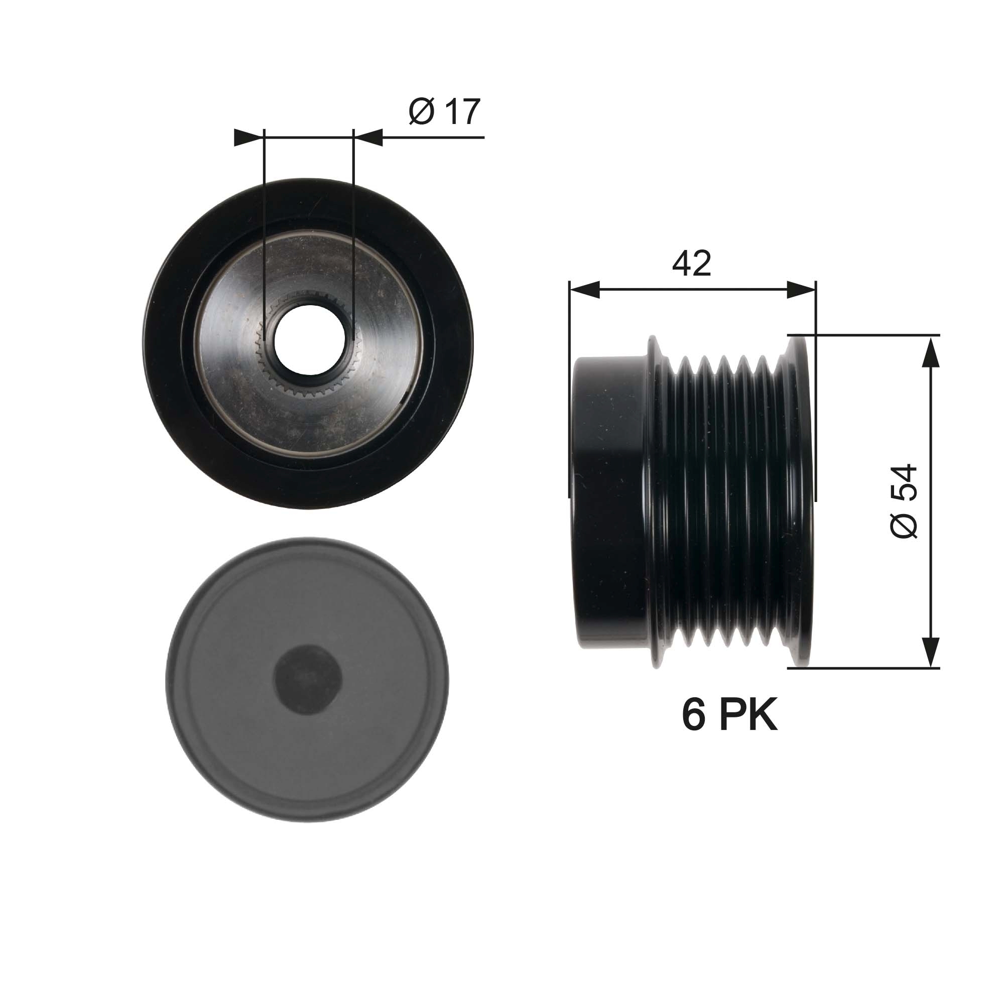 OAP7035