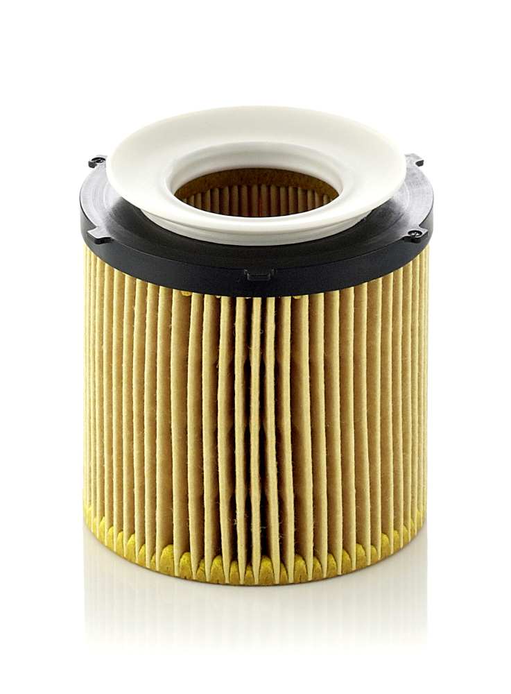 MANN-FILTER HU 8002 y