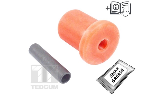 TED38024-B