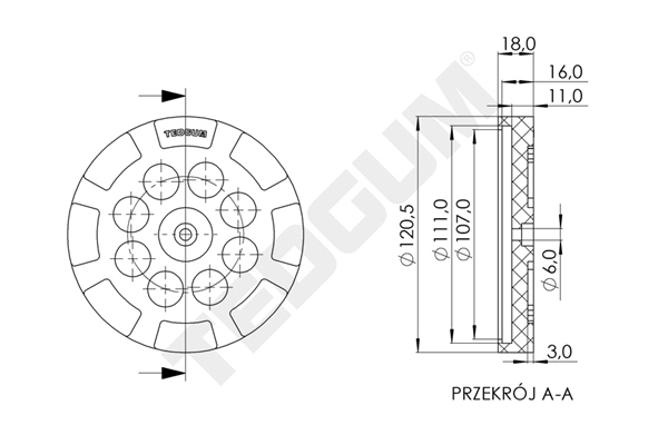 TED38409-C
