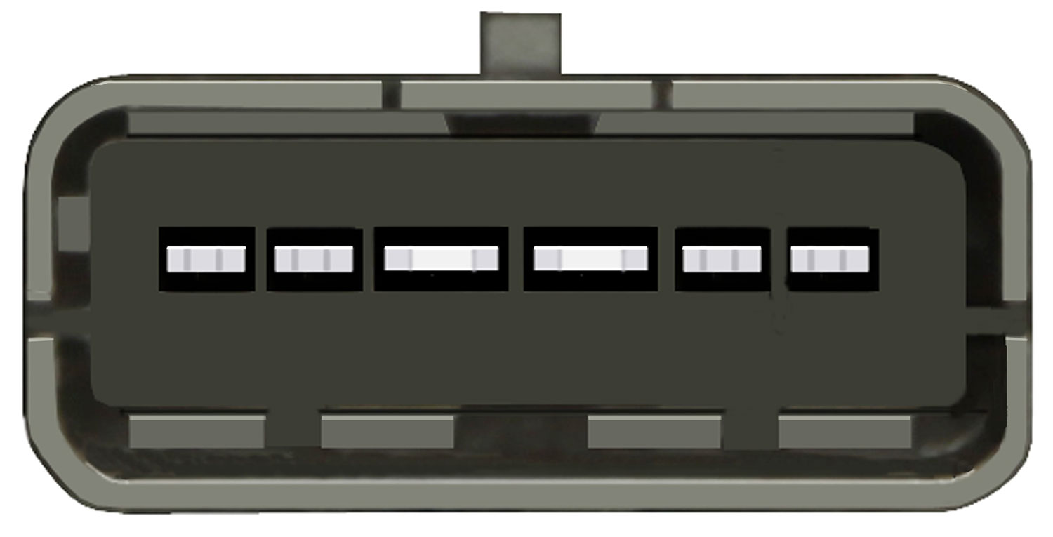 connettore 6 pin'1