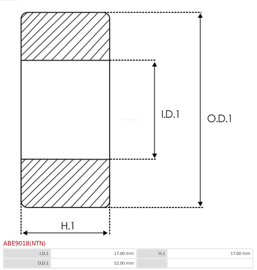 ABE9018(NTN)_127726