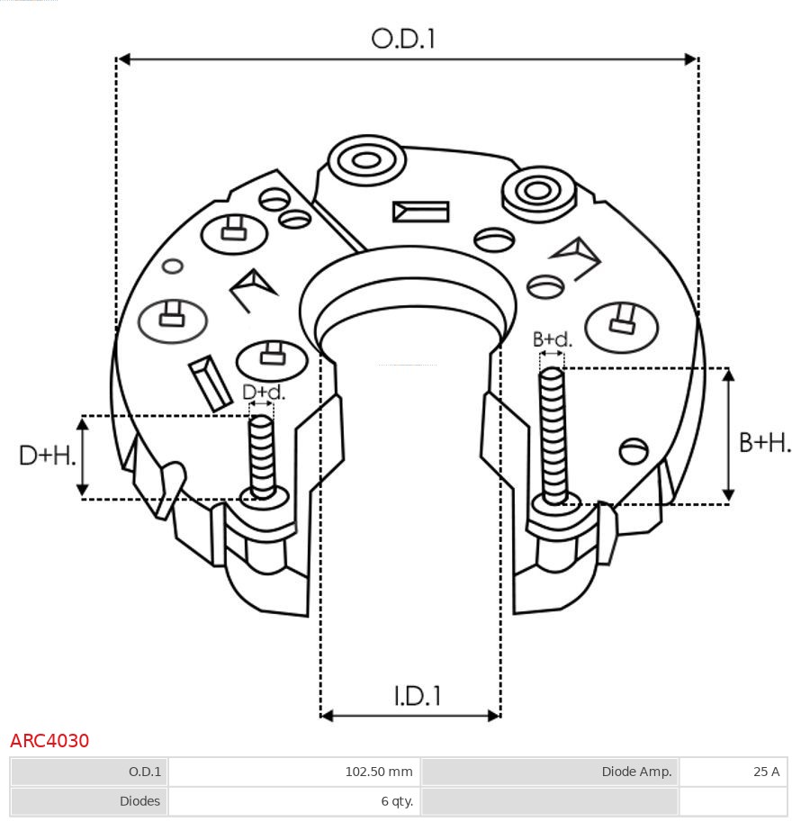 ARC4030_223190