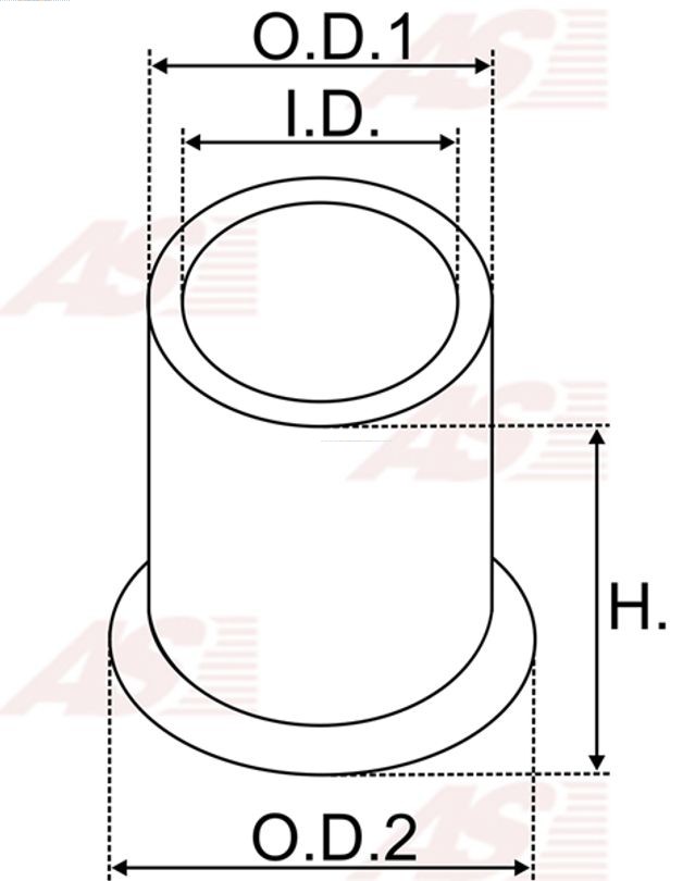 SBU9126(BULK)_105491